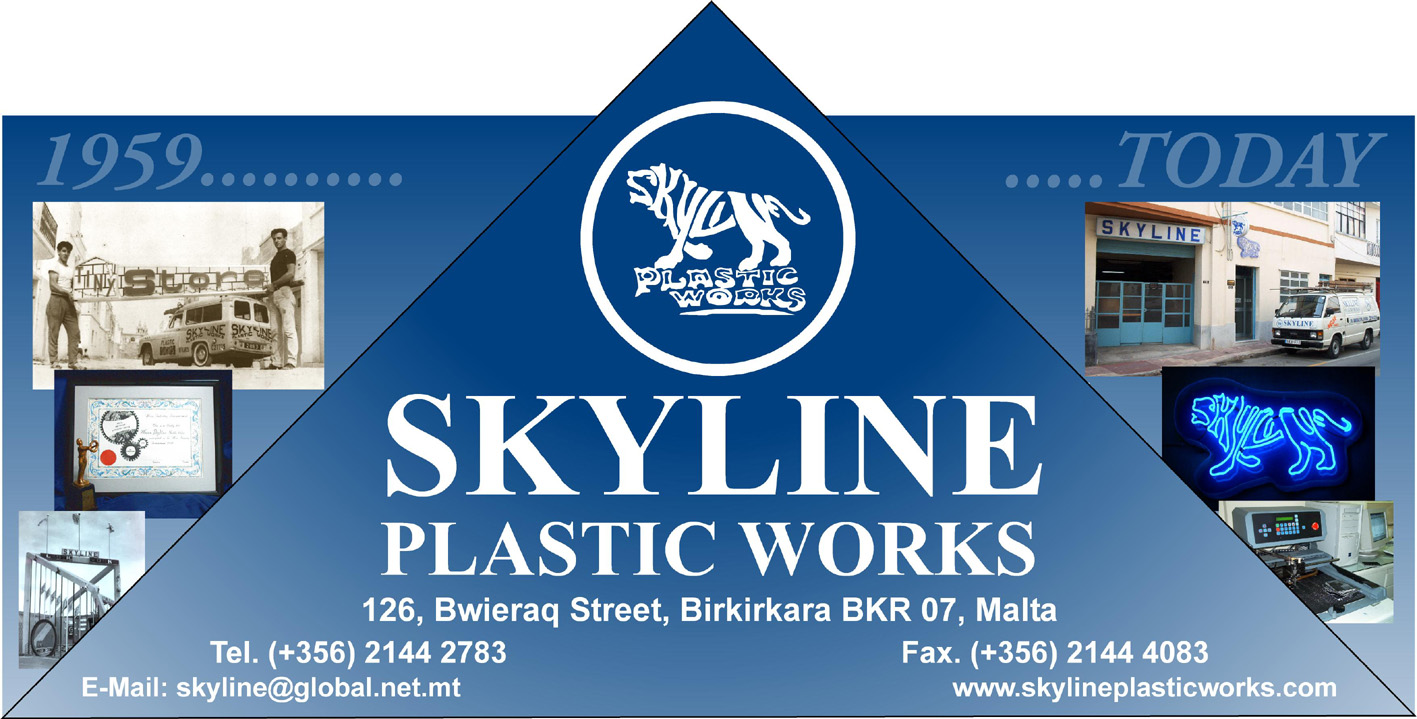 Our creative brochure