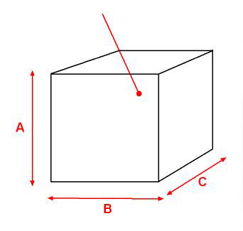 Skyline Plastic Works, Products - Cubes