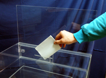 We can produce you a Ballot box to be proud of