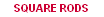 View our selection of transperant square acrylic rods