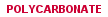 View our selection of transperant polycarbonate sheets