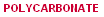 View our selection of transperant polycarbonate sheets