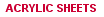 View our selection of transperant or opaque acrylic sheets