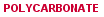 View our selection of transperant polycarbonate sheets
